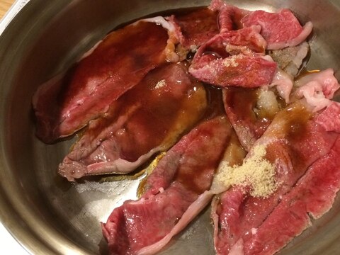 旦那さんはすき焼き奉行 男の関西風すき焼き レシピ 作り方 By 管理栄養士きゃさりん 楽天レシピ